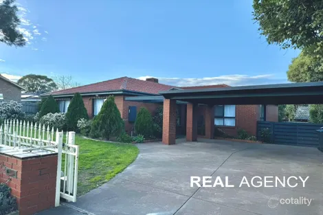 53 Renou Rd, Wantirna South, VIC 3152