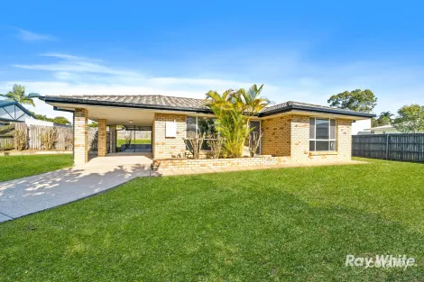 28 Wallaroo Way, Doolandella, QLD 4077