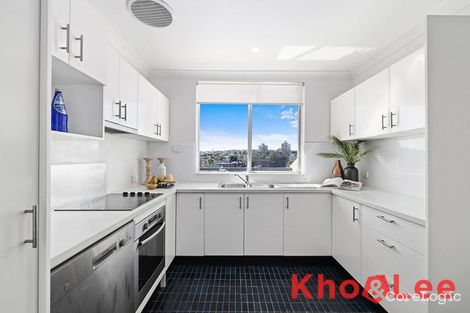 Property photo of 15/14-18 Kareela Road Cremorne Point NSW 2090