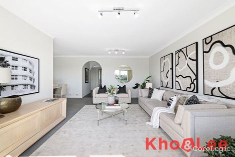 Property photo of 15/14-18 Kareela Road Cremorne Point NSW 2090