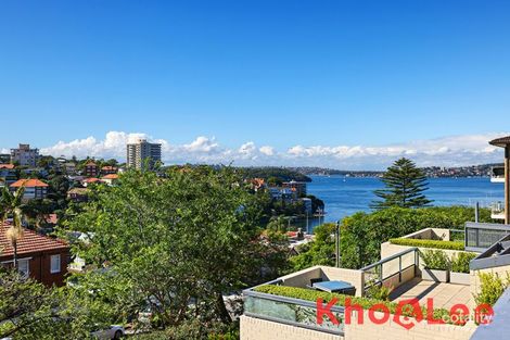 Property photo of 15/14-18 Kareela Road Cremorne Point NSW 2090