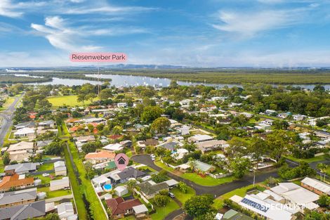 Property photo of 4 Thomas Court Jacobs Well QLD 4208