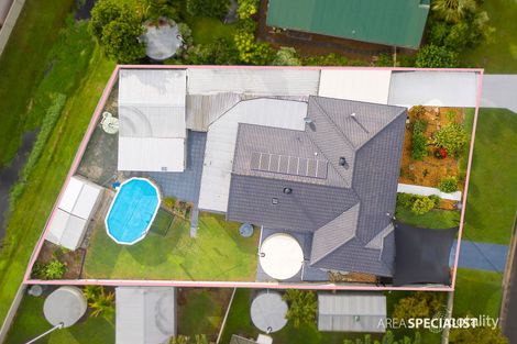 Property photo of 4 Thomas Court Jacobs Well QLD 4208