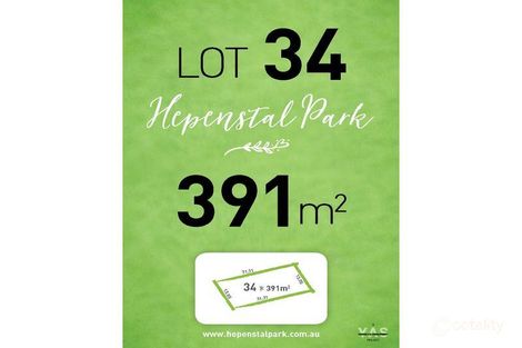 Property photo of LOT 34 Hepenstal Road Hackham SA 5163