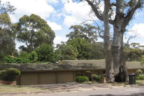 10 Grevillea Cres, Stonyfell, SA 5066