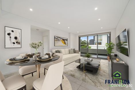 Property photo of 31/44-52 Kent Street Epping NSW 2121