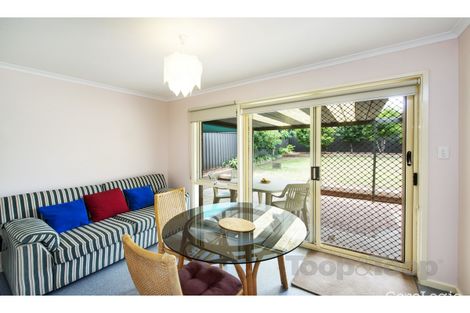 Property photo of 18 Glenlivet Court Greenwith SA 5125