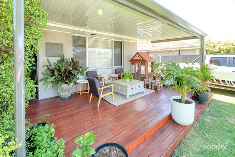 Property photo of 26 Johnston Avenue West Busselton WA 6280
