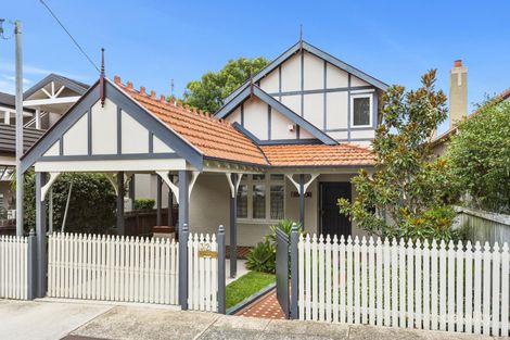 Property photo of 32 Prince Street Mosman NSW 2088