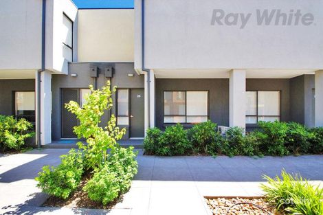 26/158 Clarendon St, Thornbury, VIC 3071