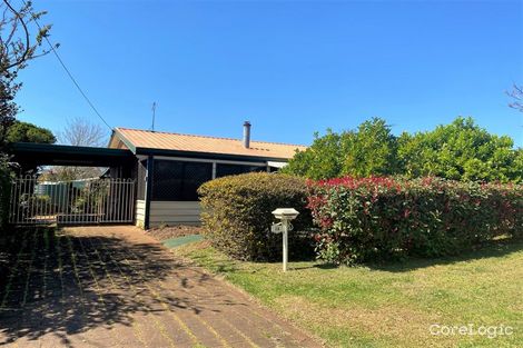 Property photo of 12 Moselle Court Wilsonton Heights QLD 4350