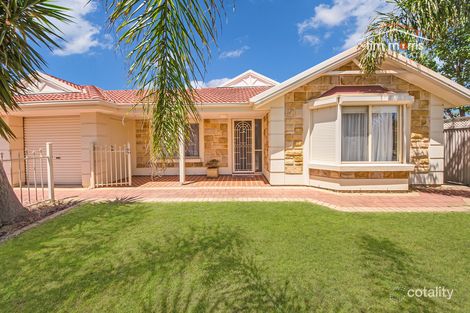 Property photo of 3 Leith Street Ferryden Park SA 5010