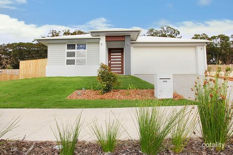 Property photo of 160 Old Emu Mountain Road Peregian Beach QLD 4573