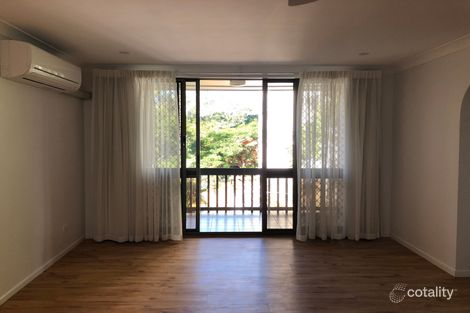 Property photo of 17/60 Lambert Road Indooroopilly QLD 4068