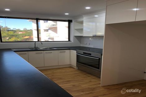 Property photo of 17/60 Lambert Road Indooroopilly QLD 4068