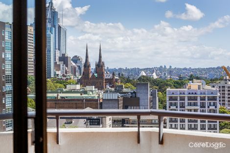 Property photo of 84/18-32 Oxford Street Darlinghurst NSW 2010