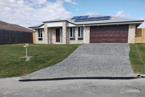 Property photo of 59 Woodrose Circuit Pimpama QLD 4209