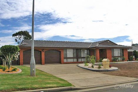 9 Perkins Pl, Bonnyrigg Heights, NSW 2177