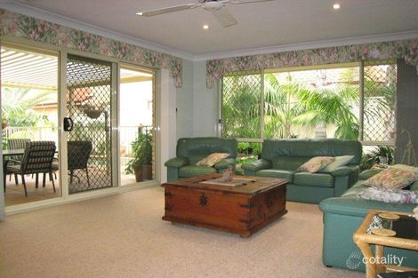 Property photo of 25 Frank Oliveri Drive Chipping Norton NSW 2170