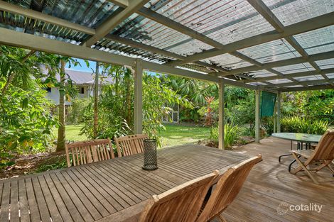 Property photo of 50 Terebra Street Palm Cove QLD 4879