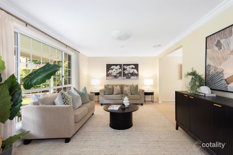 Property photo of 5 Jessica Place Mount Colah NSW 2079