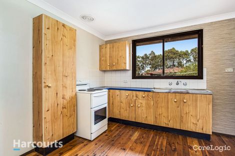 Property photo of 82 Nathan Crescent Dean Park NSW 2761