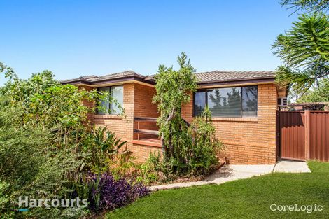 Property photo of 82 Nathan Crescent Dean Park NSW 2761