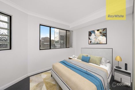 Property photo of 3/101 Marsden Street Parramatta NSW 2150