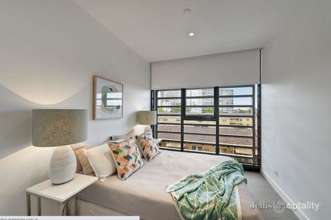 Property photo of 407/74 Queens Road Melbourne VIC 3004