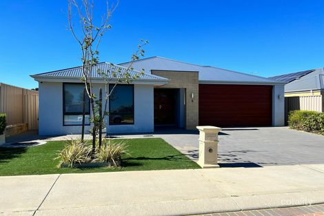 Property photo of 5 Castello Crescent Byford WA 6122