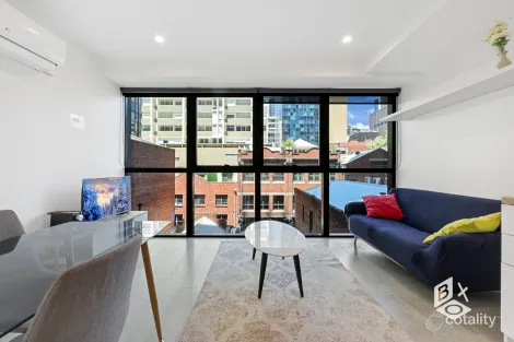 304/327 La Trobe St, Melbourne, VIC 3000