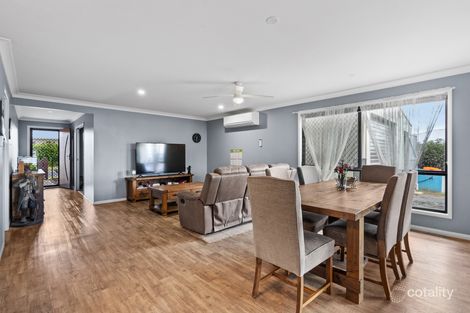 Property photo of 1 Whitefield Street Glenvale QLD 4350