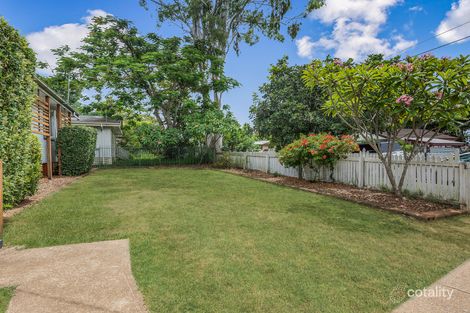 Property photo of 6 Eyre Street Leichhardt QLD 4305