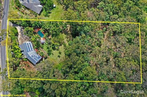 Property photo of 30 Tarrant Drive Mudgeeraba QLD 4213