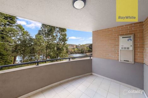 Property photo of 3/101 Marsden Street Parramatta NSW 2150