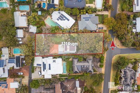 Property photo of 46 Devon Road Swanbourne WA 6010