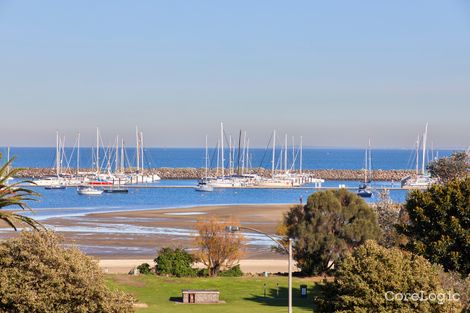 Property photo of 45/343-346 Beaconsfield Parade St Kilda West VIC 3182
