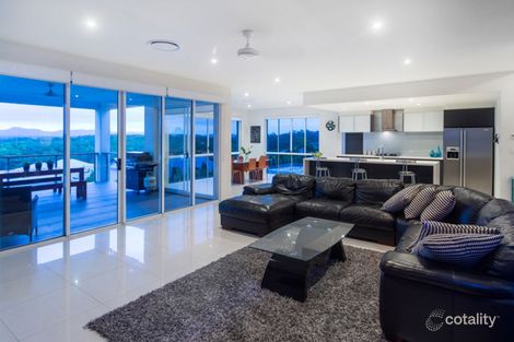Property photo of 27 Impeccable Circuit Coomera QLD 4209