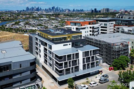 Property photo of 101/82 La Scala Avenue Maribyrnong VIC 3032