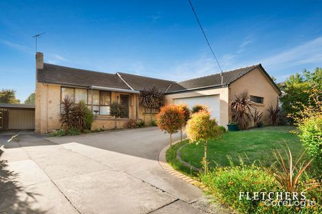 Property photo of 16 La Frank Street Burwood VIC 3125