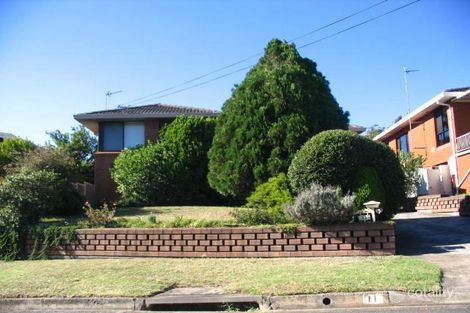 11 Hogan Ave, Mount Warrigal, NSW 2528