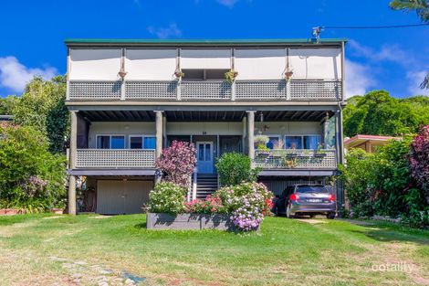 1/54 Farnborough Rd, Yeppoon, QLD 4703