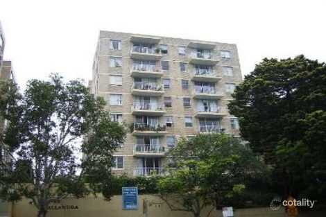 Property photo of 91/53-55 Cook Road Centennial Park NSW 2021