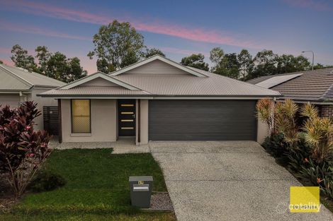Property photo of 69 Cootharaba Crescent Warner QLD 4500