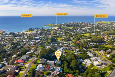Property photo of 8 Lockett Place Kiama NSW 2533