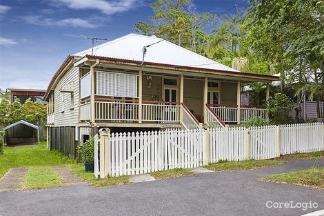 Property photo of 81 Buranda Street Woolloongabba QLD 4102