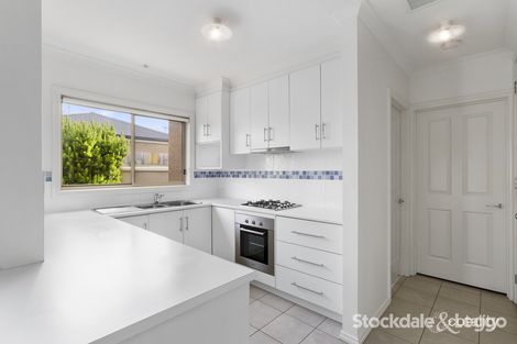 Property photo of 5/10-12 Kinnon Avenue Belmont VIC 3216