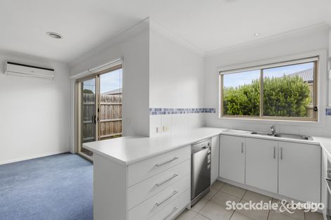 Property photo of 5/10-12 Kinnon Avenue Belmont VIC 3216