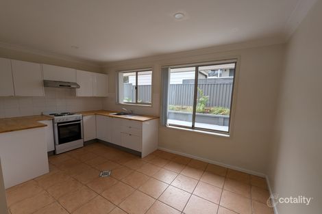 Property photo of 35A Tarawal Street Bomaderry NSW 2541