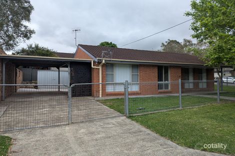 Property photo of 35A Tarawal Street Bomaderry NSW 2541